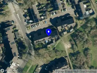 Personeelsvereniging Air Control Dieren