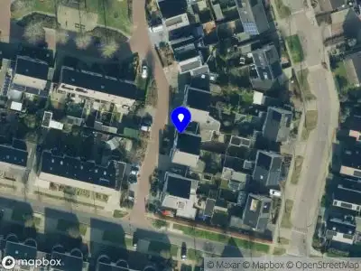 Xandra praktijk voor podologie en pedicure Nijverdal