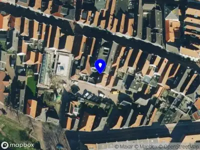 Stichting New Harvest Foundation