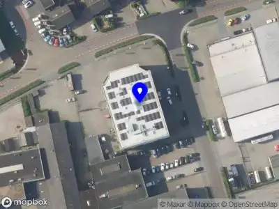 Nieuw bedrijf CasaBarista