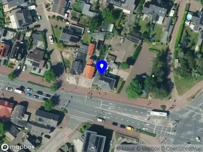 Ver.van Oud Brandweerlieden van de Gem.Adoorn Apeldoorn