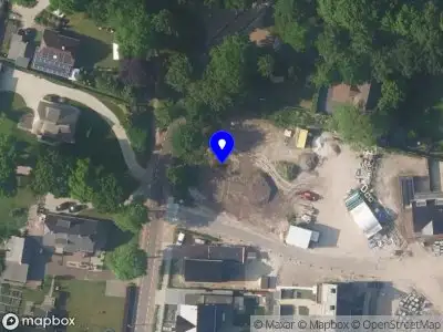 St. Vermogensbeheer Ned. Herv. Gem. Elspeet