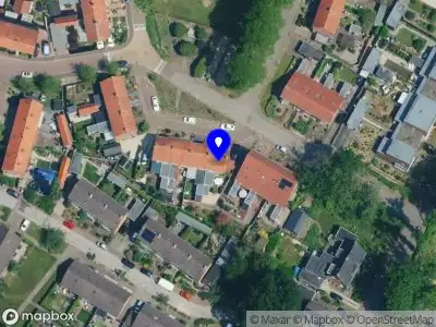 Buurtvereniging Plein 9