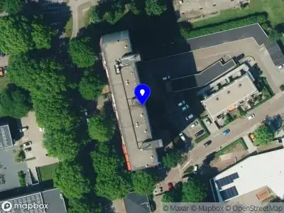 Nieuw bedrijf STICHTING HOMEGARD BEHEER ROERENDE ZAKEN