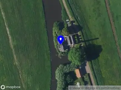 Nieuw bedrijf Stichting Vrienden van het Putter Stoomgemaal