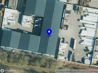 Nieuw bedrijf Rodepa Holding B.V.