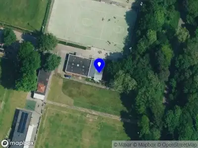 Korfbalvereniging Devinco