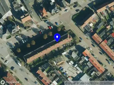 Ondernemersvereniging "Klanderij" Enschede