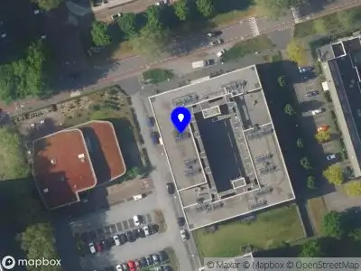 Stichting Huurdersraad Harderwijk Harderwijk