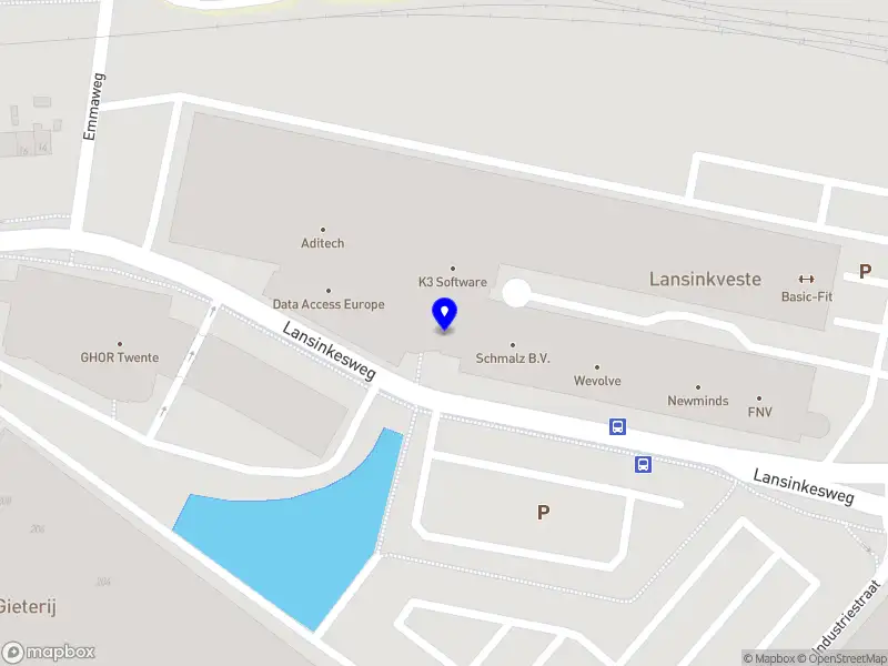 Altium B.V. Hengelo