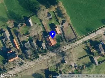 Nieuw bedrijf O.V.O.V.