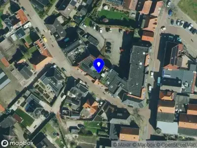 Stichting Vriendenclub Borchländer Musikanten Borculo