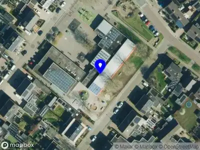 Oudervereniging van de Rooms Katholieke Basisschool St.-Bonifatius Haaksbergen