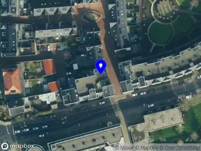 Stichting Vrienden van Hospice Holos