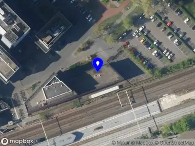 Stichting Platforms VMBO Utrecht