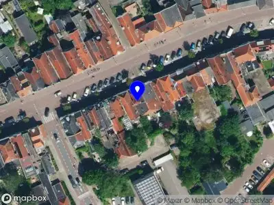 Isidoor Johanna B.V. Zutphen