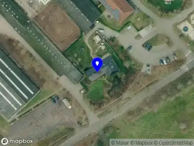 St. Beh. Infrastr. Bung.park De Lourenshoeve