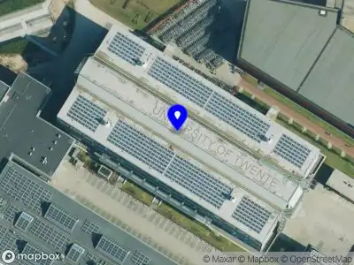 Stichting Studiereis Paradoks Enschede