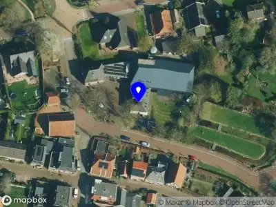 Nieuw bedrijf Stichting Cultuurcentrum Herberg De Pol