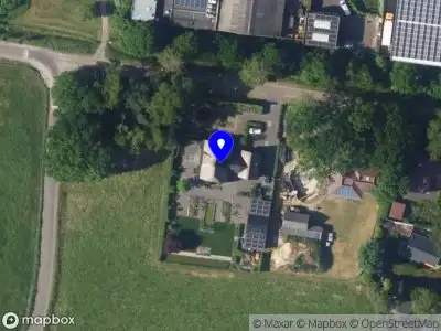 Revelation Beheer B.V.