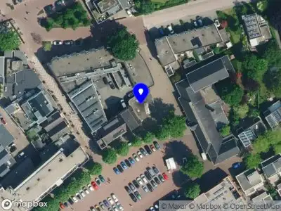 Nieuw bedrijf Stichting Klompenfeest Twello