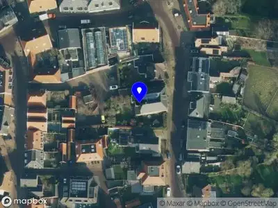 Nieuw bedrijf Noble House Holding B.V.