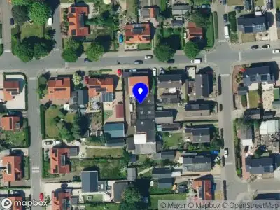 Stichting De Rozenboog Apeldoorn