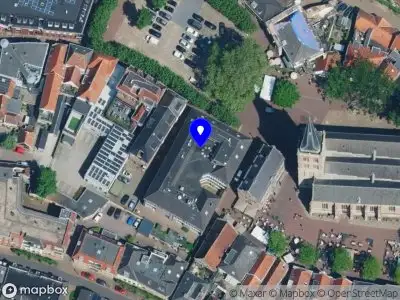 Stichting 't Oude Kinderboek