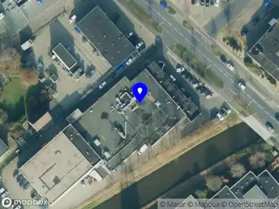 Nieuw bedrijf Food Connect Groep B.V.