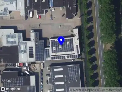 MDMX B.V. Alblasserdam