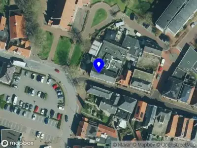 Afd Berkelland Horeca Nederland Eibergen