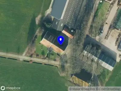 Nieuw bedrijf V.O.F. Ottinkhof