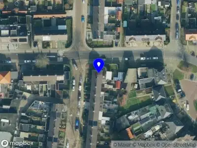 Stichting Twentsche Moaten Almelo