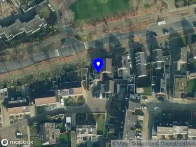 Stichting Activiteiten RMK