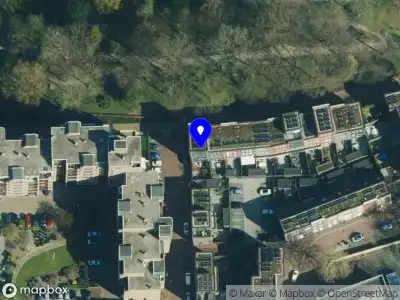 Stg Wijkraad Lasonder/'t Zeggelt/Boddenkamp Enschede