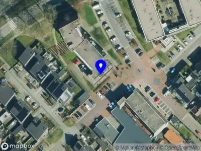 Co?peratieve HuisartsenGroep Haaksbergen U.A. Haaksbergen