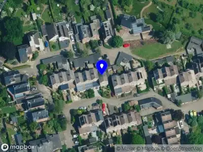 KOORVERENIGING 'DEVENTER DUBBEL KWARTET' Deventer