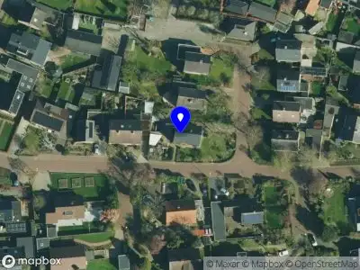 Nieuw bedrijf Stichting Vrienden van het WoZoCo