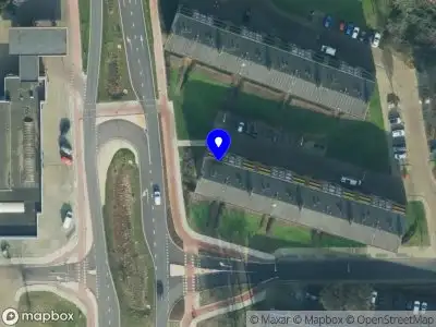 Stichting Islamitisch Centrum Deventer Almelo