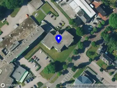 Kroezenhoek Vastgoed B.V.