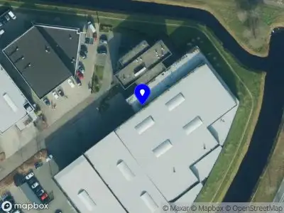 Machinefabriek Pavro Beheer B.V. NIJVERDAL