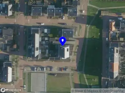 BP Toekomst Holding B.V.