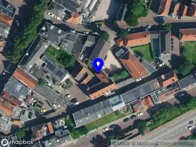 Nieuw bedrijf Panton B.V.