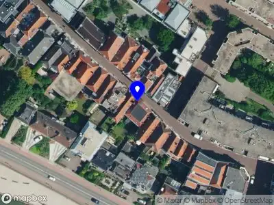 Bel.ver. Bewon. + Ondern. Polstr. eo Deventer Deventer