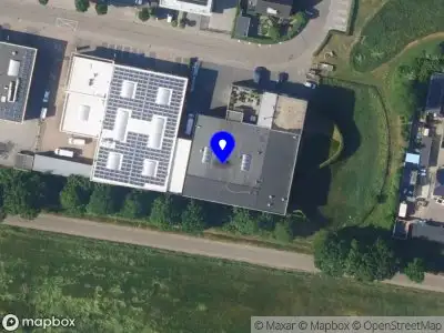 Nieuw bedrijf Ascom Holding B.V.