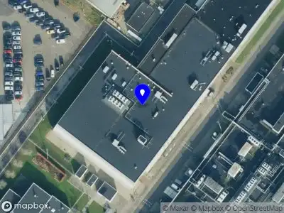 Aeronamic Holding B.V. Almelo