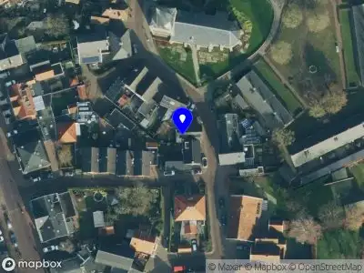 Nieuw bedrijf Stichting Filmhuis Borne