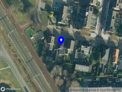 Stichting Noaberhulp Sajocah