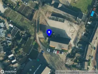 Nieuw bedrijf Oudervereniging St. Plechelmus