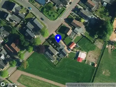 Stichting Oener Kerk Oene